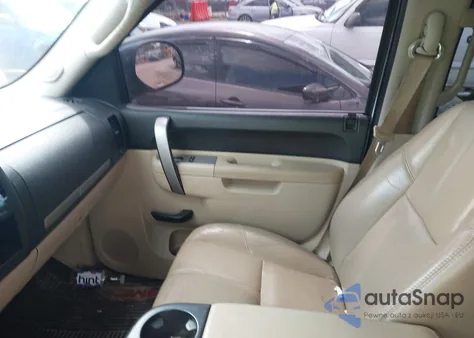 2011 GMC Sierra 1500 Sle из США, поврежденный, VIN 3GTP2VE35BG112767